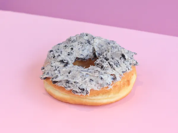 Donut Oreo da Donut com Amor